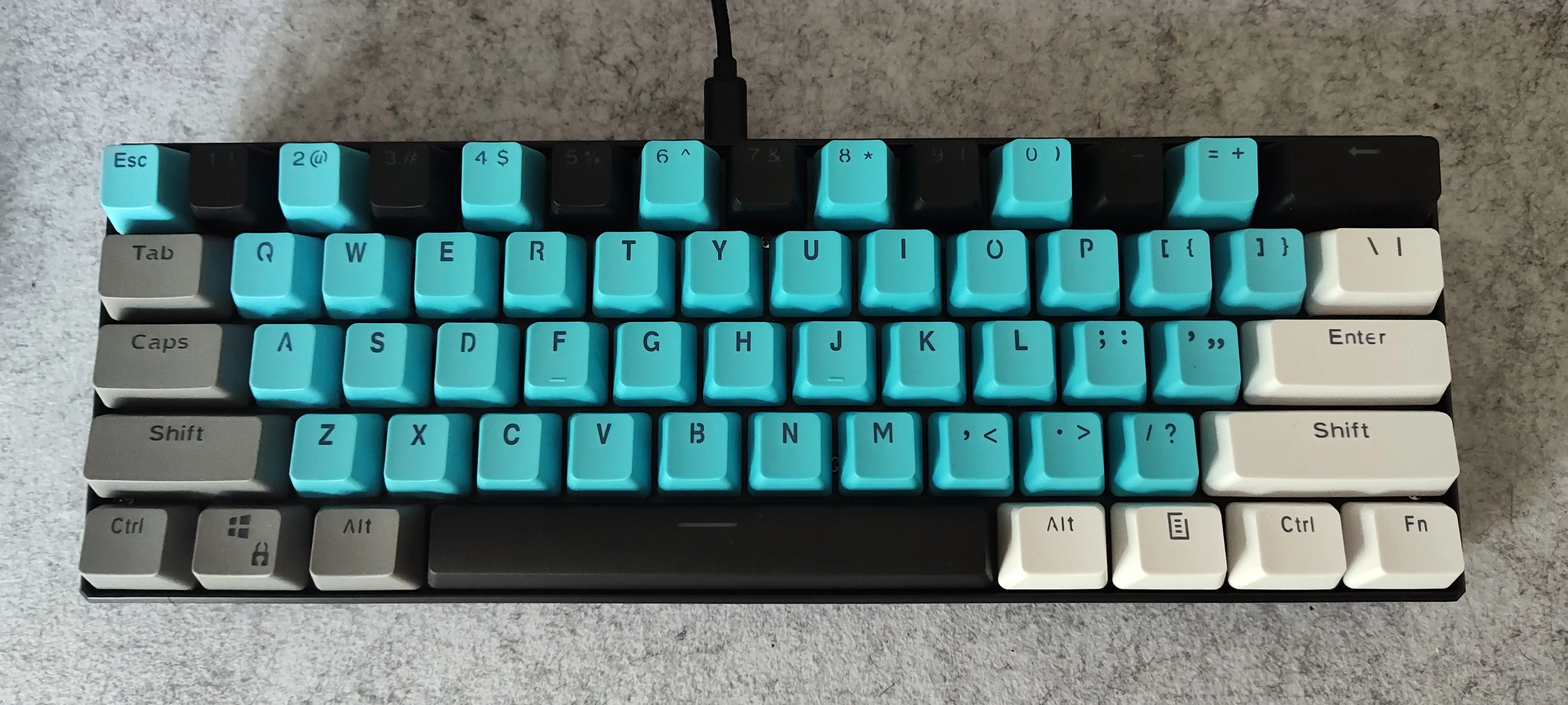 AltCustoms T60