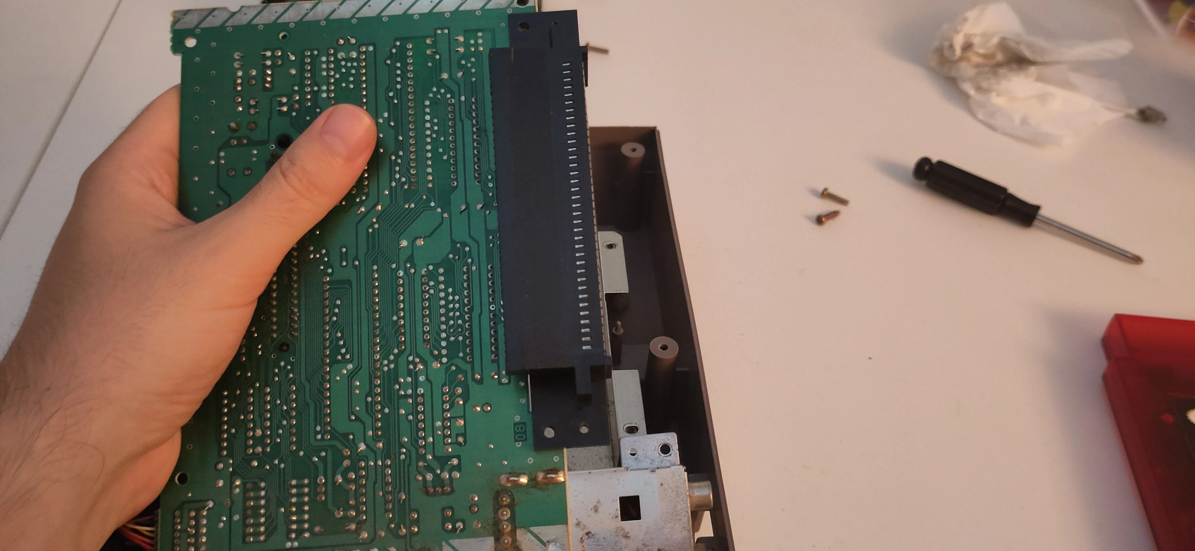 Rotate 72 pin